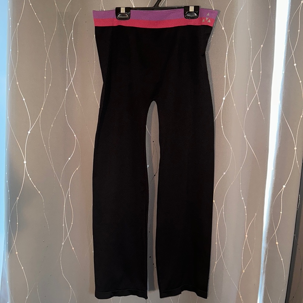 👙Balanced Tech Women’s XL Capri Leggings